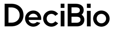 DeciBio Logo